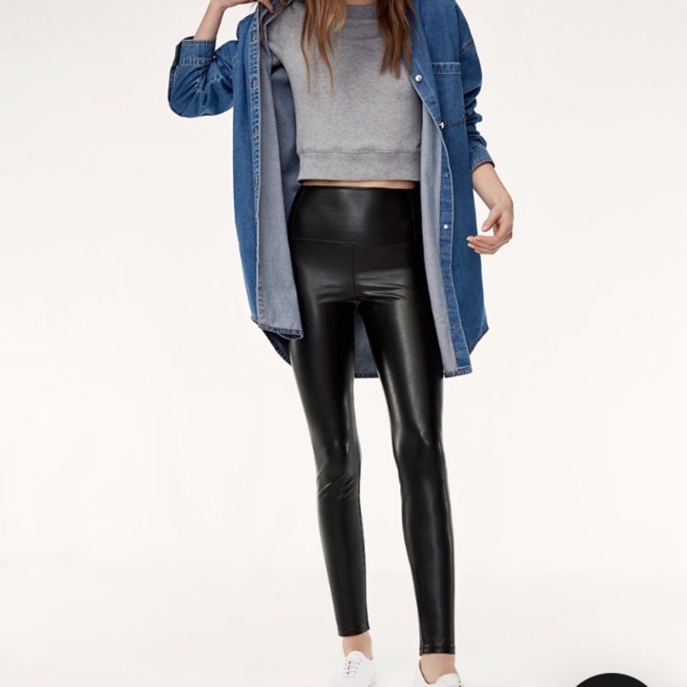 Wilfred Free Ankle Daria Pant, Size XS